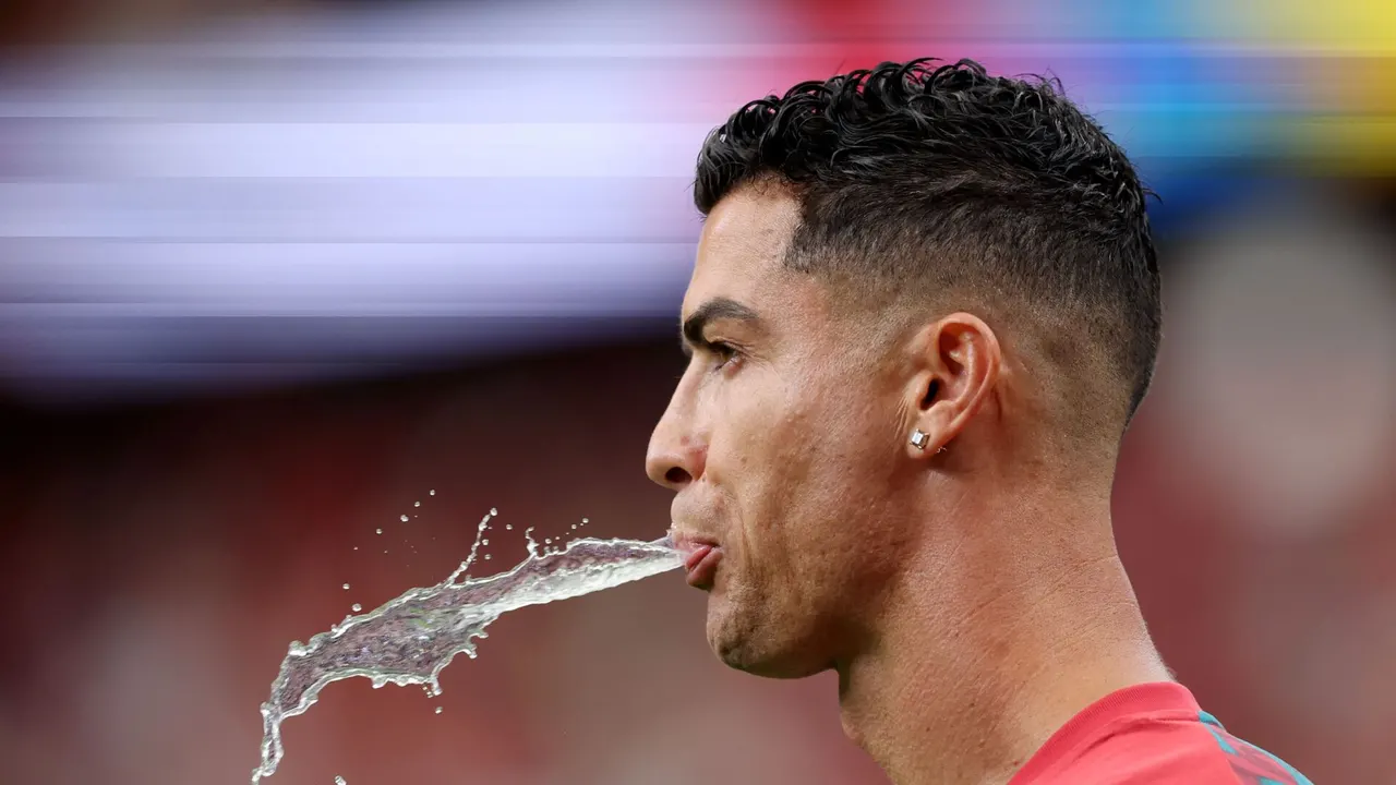 بعدما قهر رونالدو.. نجم مونديالي جديد يخطف أنظار الدوري السعودي